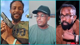 Zerit - @Hidmona Tv@G drar@Eri tv@Solo media@Tefetawi talkshow@Eri Sat@Neshnesh Tv@atvasena #Eritrea