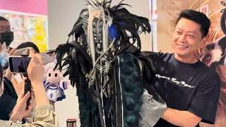 20250719 勇者鬥惡龍-阿契努斯工商時間&凜雪鴉