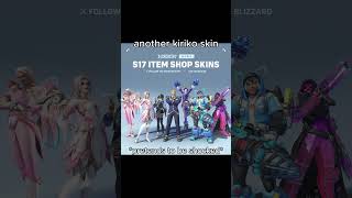 season 17 skins look amazing  #overwatch2 #overwatch #gaming #ow2 #blizzard