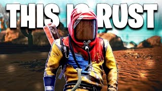 Rust Gameplay Sinhala Live !  hack අයියලා එක්ක සැප තමා