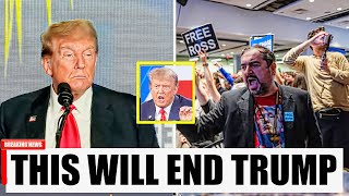 Trump BOOED after Rep candidate Crushed in South Carolina in total Block out