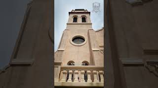 PHX In About a Minute | St Marys Basilica