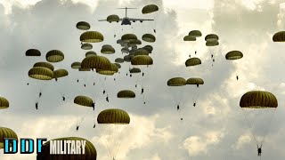 Finally !! US Launches New Wave of Rapid Dragon Bomb  Attacks On The World