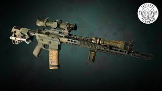 Why You SHOULD Buy A 14.5 | BCM 14.5 Enhanced Lightweight Build