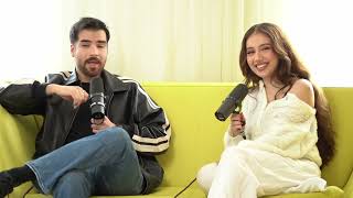 BANA & Siamand: Piece Of Me, Kurdish Music & 2025