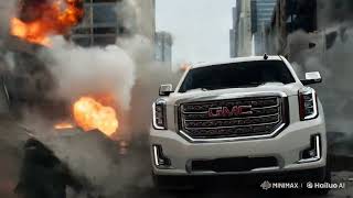 the new denali 2025