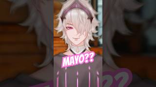 Mayo dayo #vtuber #vtuberclips #vtuberen