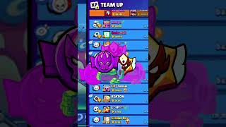 No One Expected This Trick 🤫 #BrawlStars #BrawlTips 6