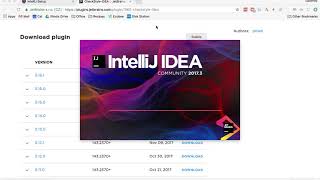CS 125 Spring 2018: Installing the IntelliJ checkstyle Plugin