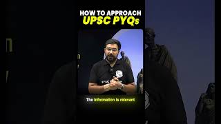 PYQ Patterns You Can’t Ignore ⚠️ #upscpyqs #upscprelims #upsc2025