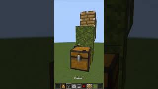 moss farm #minecraft #shorts #minecraftshorts #lifehack #autofarm #trending #trendingshorts