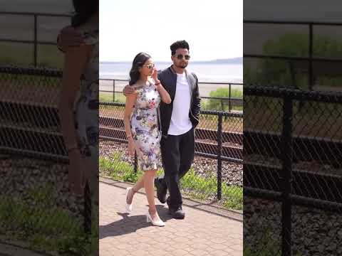 Tere Din Raat Lenda Supne, Tainu Allre Kithe Ni Vekhda  #rnait #runway #catchmeifyoucan #punjabisong