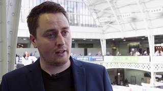 Joel Hughes, UK Design, Technology and Hardware Manager, Indiegogo | IoT Tech Expo Global 2018