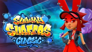 subway surfers classic gameplay - mobile (FHD) [1080p60fps] - new update 2025 @subwaysurfers