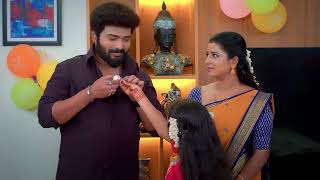 Karthigai Deepam | Ep - 893 | Best Scene | Jul 11 2025 | Zee Tamil