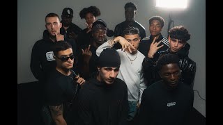SKT - JOE CASSANO TRIBUTE (Official Music Video)