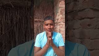 Jiska Koi Nahin Hota uska #real #funnydev #suraj #funnydev