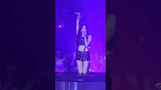 250727 베이비몬스터 2025 SBS 가요대전 Summer 중 아현이의 "DRIP" 직캠 #베이비몬스터 #가요대전 #Shorts