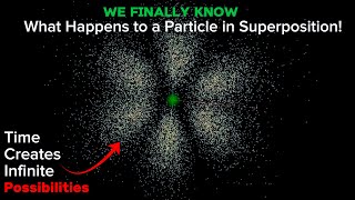 Two New Quantum Experiments Just Reveal How Reality Works — And It SCARES Scientists
