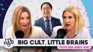 Big Cult, Little Brains