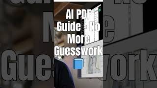 AI PDF Guide = No More Guesswork 📘