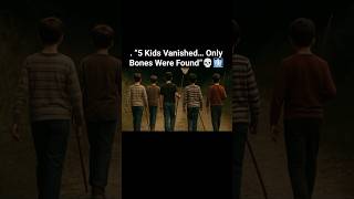 The Frog Boys Mystery — 5 Kids Vanished, 11 Years Later… Only Bones Were Found | True Story