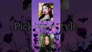 pov: your the stylish of rosé #blackpink (fast) #bornpink #rosé #hardtolove#viral