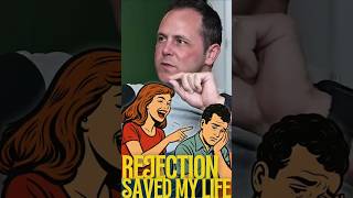 How Rejection Destroyed My Social Anxiety | Chase Hughes