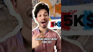 5000$\Month - Easy Job Proven