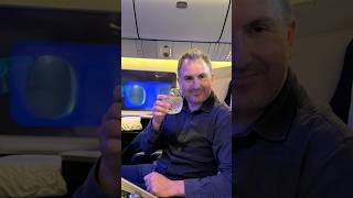Best Seat On A Plane: BA First Class Edition #britishairways #firstclass