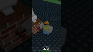 do you remember this old ROBLOX game? #shorts #roblox #facts #robloxfacts