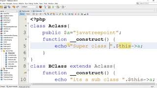 lec 6 constructor in detail