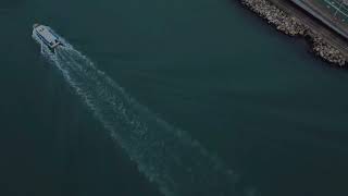 將軍澳南海濱長廊