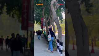 Winters At LPU | Life At LPU | Beautiful LPU Campus | Think BIG