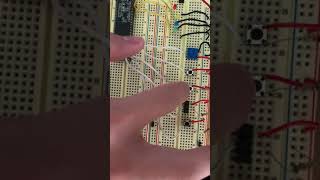 Digital Electronics Lab Report 2