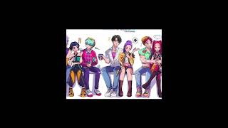 Hola senorita|| kpop demon hunters