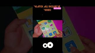 DIY APPS LOGO stickers|GET CRAFTY