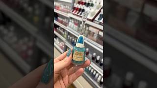 Dupe Quest: Vintage 1950s Dura-Gloss Turquoise