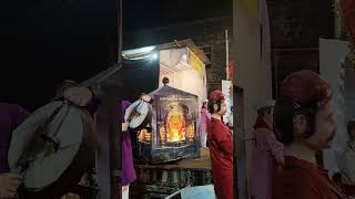 Shree Mahalaxmi |#tuljapur #kolhapur #mahurgad #renukamata #status #aaibhavani #माँ #bhavani