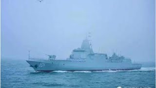 美海军担忧什么：两技术与中国差距拉大