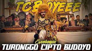 TCB MANCEN OYEEE 👍 TURONGGO CIPTO BUDOYO GENDUNGAN KALORAN LIVE KRAMAT MALANGSARI KRANGGAN
