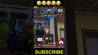 FREEFIRE NOOB PRANK #shorts