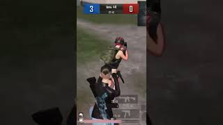 1vs1 😅 #pubgmobile #pubguzbekistan #pubg #gaming #pubgvideos