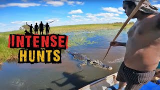 Most INSANE Hunting Moments in the Aussie Outback