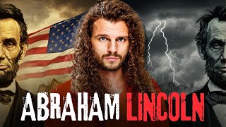 Abraham Lincoln’s DARK Legacy Exposed