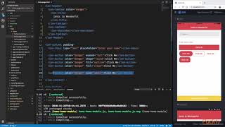 11 Inputs, Buttons, and Icons   Building Mobile Apps with Ionic