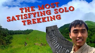 The most beautiful experience| Must watch |The. Beauty of Horamwon| Shirui peak