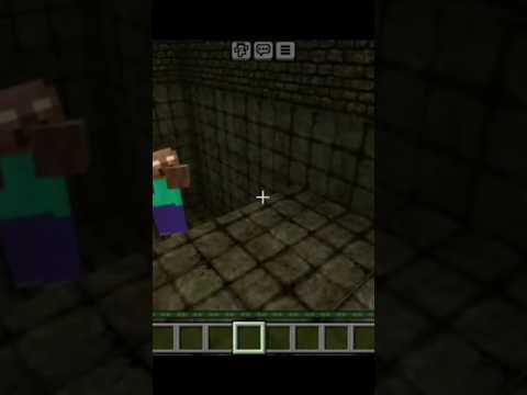 Herobrine Cruse II Horror Map #minecraft #herobrine