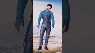 Lal Lal rakhda  akh ve || Thug love 🔥🔥#thuglove #andy #pubg