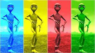 Dame Tu Cosita FULL HD | All Variation Dame Tu Cosita Music Video 2025